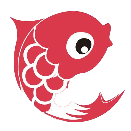鲤鱼加速器图标