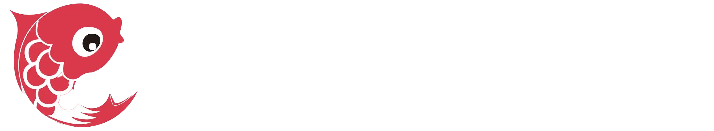鲤鱼加速器Logo